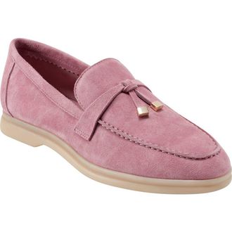 Marc Fisher Yanelli Loafer in Lpi01 at Nordstrom Rack, Size 5