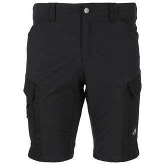 Whistler Rommy Outdoor Shorts Shorts f&uuml;r Herren | schwarz
