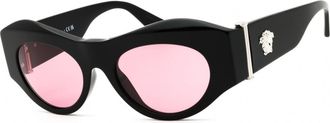 Versace VE4477U 532084 Black/Pink