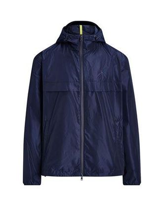 Ralph Lauren WATER-REPELLENT HOODED JACKET