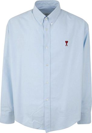 Ami Boxy fit shirt