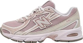 New Balance Mens 740 Stone Pink Rosewood