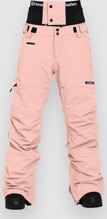 Horsefeathers Lotte II Shell Hose pink