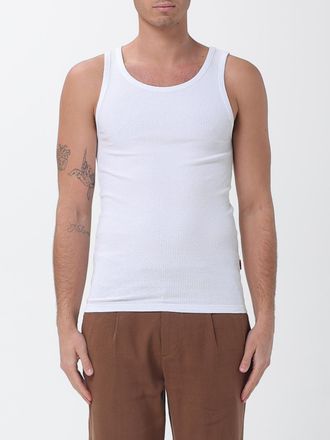 Barena Canotta in cotone basic Barena