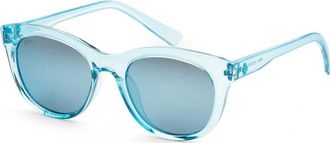 Spy Womens 1800000000062 53 Boundless Sunglasses - Blue - One Size
