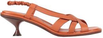 Tod's FOOTWEAR - Sandals sur YOOX.COM
