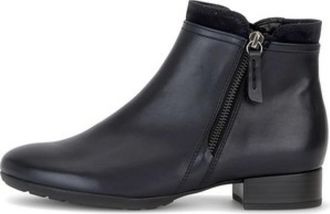 Gabor Laarzen - Dames - Schoenen - Blauw - Maat: 38 1/2 EU