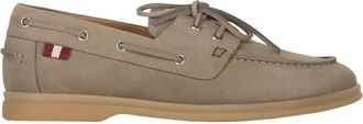 Bally Uomo, Scarpe, Grigio, 42 EU, new