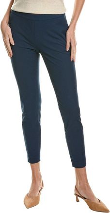 Lafayette 148 New York Murray Cropped Pant