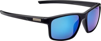 Swiss Eye SWISSEYE Unisexs Cleanocean 2 Sports Glasses, Black, One Size