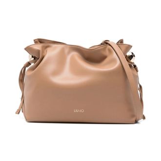 Liu Jo Donna, Borse, Marrone, Taglia unica, new