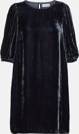 Velvet Velvet minidress