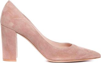 Gianvito Rossi Piper pumps