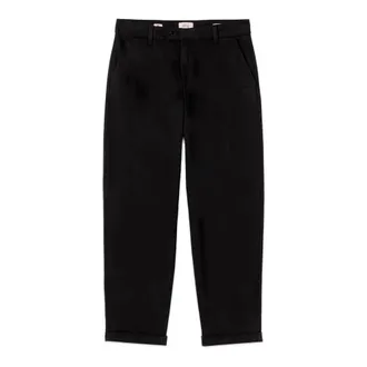 Oltre Donna, Pantaloni, Nero, XL, new
