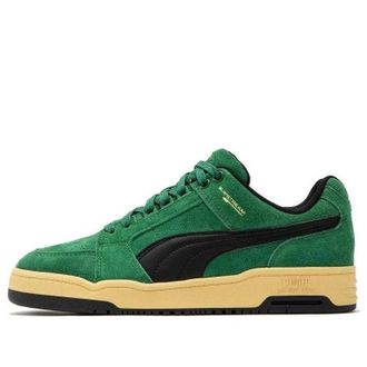 Puma Slipstream Hi Always On Green 390122-01