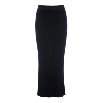 Bitte Kai Rand Donna, Gonne, Nero, XL, new