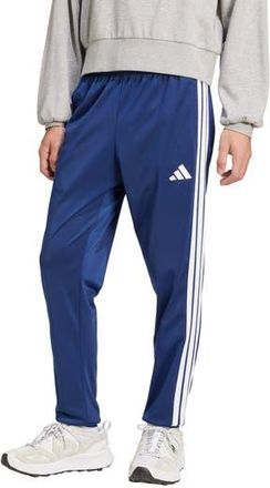 adidas 3-Stripes Tricot Joggers in Dkblue at Nordstrom Rack, Size Xxx-Large