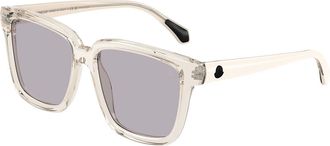 Moncler ME6026 CLASICO 3003M3 Mens Sunglasses Size 54