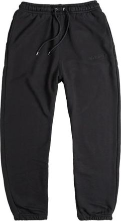 Nike Jordan Air Jordan Wordmark Sweatpants Black FJ0697-045