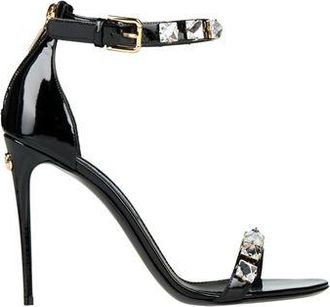 Dolce & Gabbana FOOTWEAR - Sandals on YOOX.COM