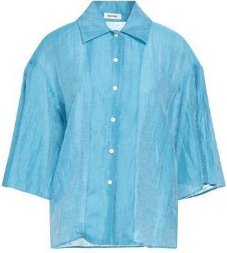 Sandro TOPWEAR - Shirts sur YOOX.COM