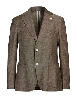 Takeshy Kurosawa SUITS and CO-ORDS - Blazers sur YOOX.COM