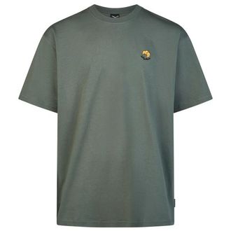 Iriedaily Daily Sweets T-Shirt T-Shirt f&uuml;r Herren | oliv