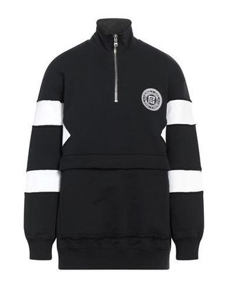 Balmain CAMISETAS Y TOPS - Sudaderas en YOOX.COM