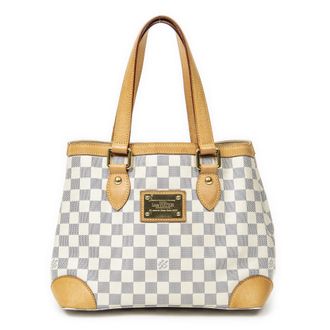 Louis Vuitton Hampstead PM Schoudertas
