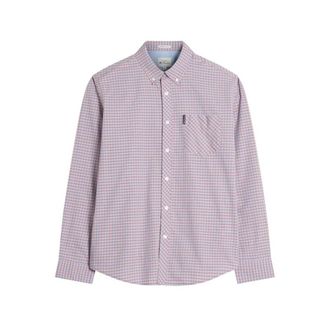 Ben Sherman Uomo, Magliette, Rosa, L, new