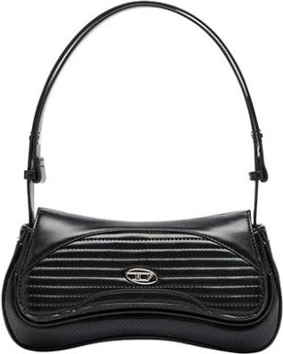 Diesel Mujer, Bolsos, Negro, Talla: ONE Size
