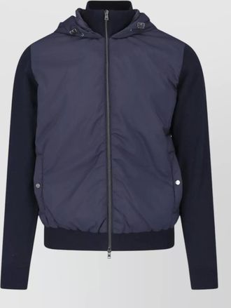 Herno padded coat