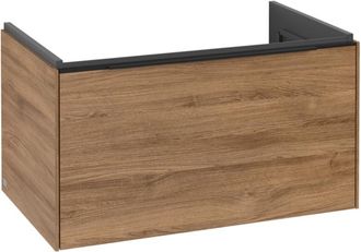 Villeroy & Boch Villeroy&boch - Subway 3.0, 772x429x478 Mm, Mueble De Lavabo, 1