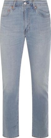 Levi's 511 jeans - men - Cotton - 36/32 - Blue