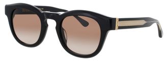 Bugatti Sunglasses Black