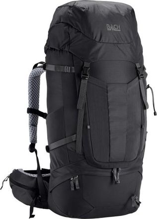Bach Daydream 62 Trekkingrucksack - Unisex | grau/schwarz