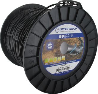 OEM Hilo De Corte Trenzado 3,0mm Rif 1516033 Compatible Espiral