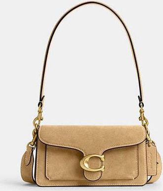 Coach Tabby Shoulder Bag 20