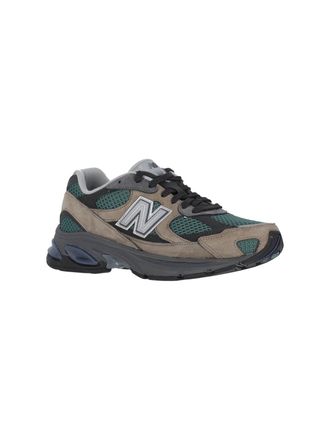 New Balance U2010 Sneaker - Multicolor