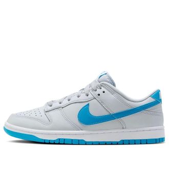Nike Dunk Low Light Bone Blue DV0831-001