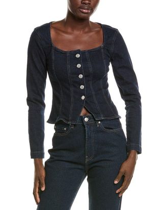 DL1961 Bailee Top