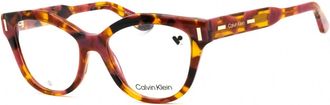Calvin Klein CK23541 663 Rose Havana 53mm