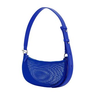 Sams&oslash;e & Sams&oslash;e Shoulder Bag - Blue