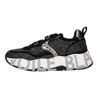 Voile Blanche Donna, Scarpe, Nero, 39 EU, new