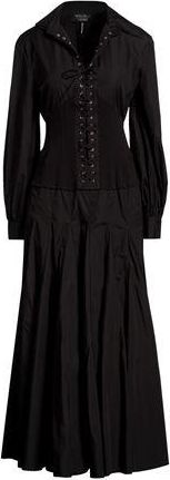 Max & Co. DRESSES - Maxi dresses on YOOX.COM