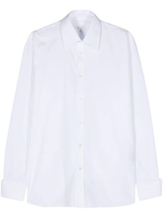 Winnie New York Camicia Duncan - Bianco