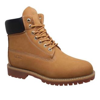 Adtec 6 Waterproof Steel Toe Work Boots in Wheat at Nordstrom, Size 7.5