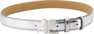 Courrèges Ac 25Mm Belt