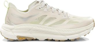 Hoka One One Kaha 2 Low GTX - Sport - Hombre - Beige - 40 1/2 EU