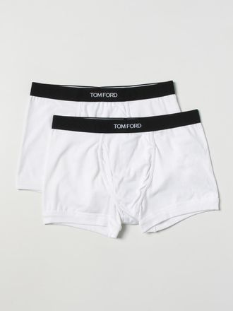 Tom Ford Underwear TOM FORD Men color White